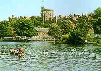 Thames at Windsor